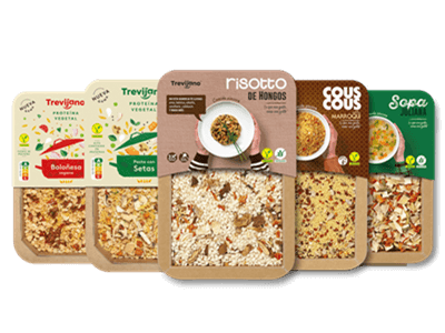 Productos Trevijano premiada en los V Premios Alimentos de Navarra