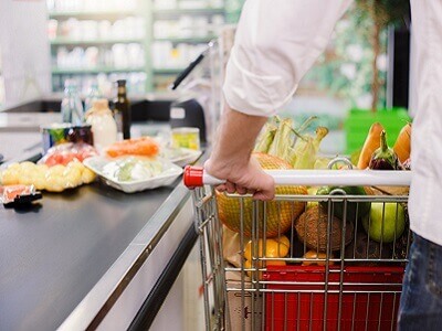 El gasto en gran consumo creció el 3,7% en 2024