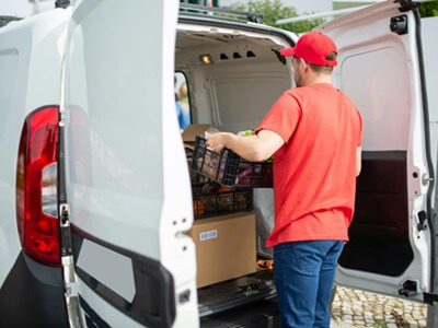 El 87 % de los compradores considera esencial la entrega en el día para elegir supermercado
