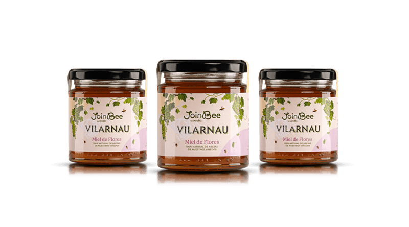 Vilarnau lanza una Miel de Flores 100% natural y ecológica