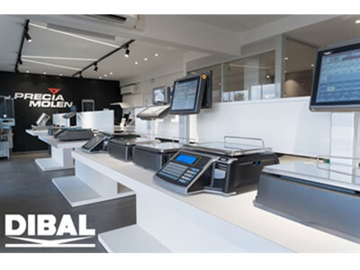 Dibal anuncia un principio de acuerdo para la adquisición de las actividades de pesaje comercial de Precia Molen