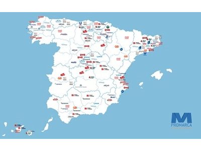 Las Marcas de Fabricante impulsan el desarrollo económico de la España rural