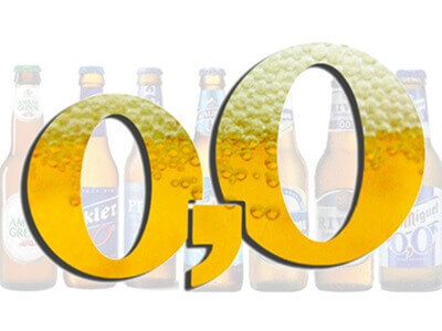 Las ventas de cerveza SIN en España crecieron un 4% en 2024