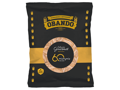 Panadería Obando afronta su 60 aniversario superando los 10 millones de facturación