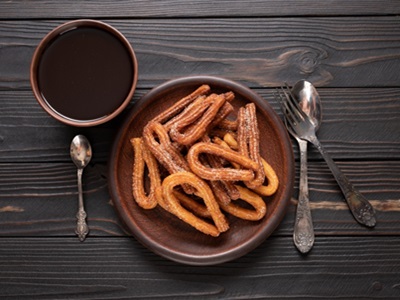 El consumo de porras y churros congelados ha crecido más de un 7% en los últimos tres años