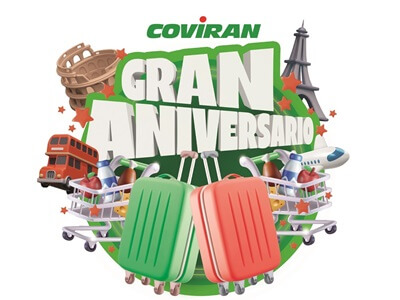 Covirán celebra su 