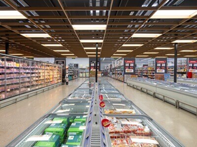 Transgourmet invierte 2,3 millones en la reforma del GM Cash de Granollers