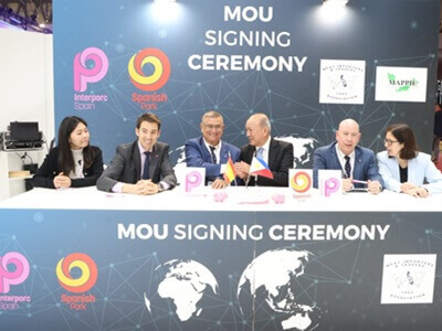 Japón y Filipinas lideran el crecimiento de las exportaciones de porcino español