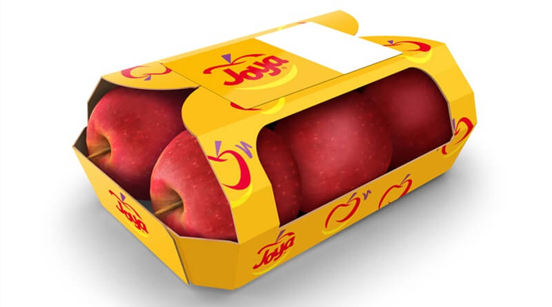 Joya® Europa presenta su nueva identidad gráfica