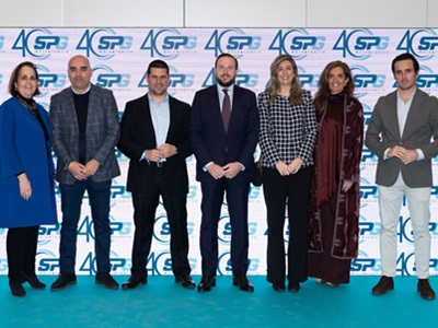 SPG celebra su 40 aniversario en un emotivo encuentro