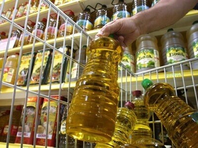 La bajada del precio del aceite de oliva impulsa un aumento en la demanda del 48% en febrero