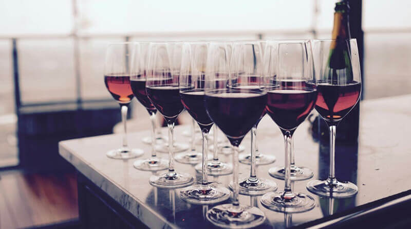 Caro Import presenta sus nuevas referencias de vino de Argentina