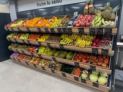 Transgourmet amplía su red de supermercados franquiciados con 3 nuevas tiendas en marzo