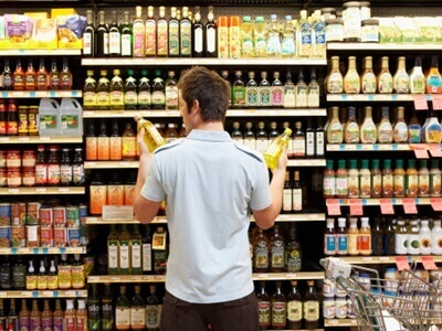 El consumidor influenciable tiene un 70% más de probabilidades de elegir otra marca