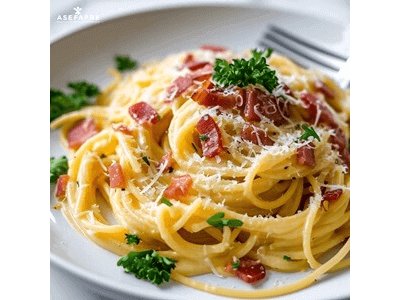 El consumo de platos preparados con base de pasta creció un 12 % en 2024