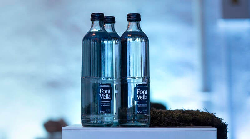 Font Vella celebra 150 años con el lanzamiento de su nueva imagen