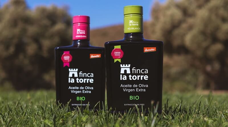 Finca la Torre estrena nueva imagen en una cosecha récord