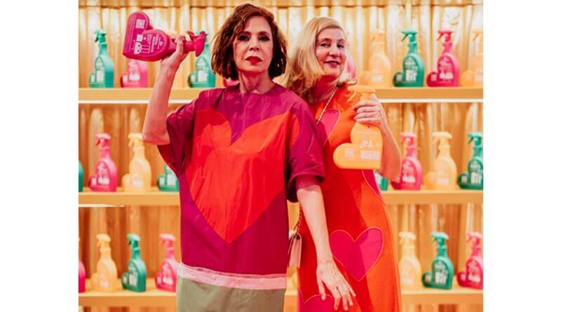 Ecobel presenta su línea de productos de limpieza ecológicos para el hogar