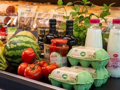 El comercio minorista de alimentación busca crecer tras un año marcado por la inflación