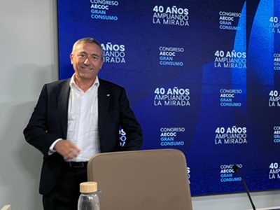 Lluís Labairu: “Transgourmet Ibérica ha invertido 85 millones de euros para impulsar su crecimiento en 2025”