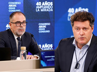 Chocolates Valor descarta nuevas subidas de precio al consumidor