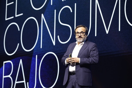 AECOC reclama un plan serio para paliar la baja productividad de la economía española