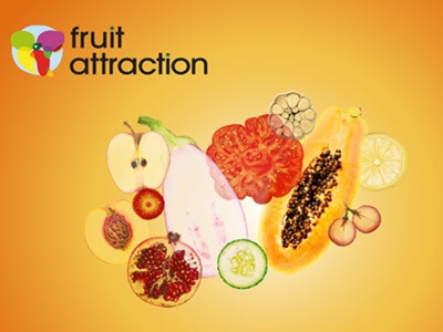 Fruit Attraction 2025 se refuerza con una nueva distribución de pabellones y sectorización