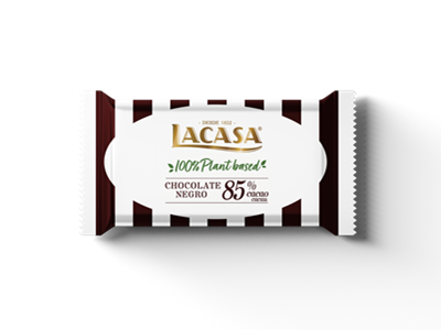 SPG y Chocolates Lacasa refuerzan su colaboración técnica en procesos “cold seal”