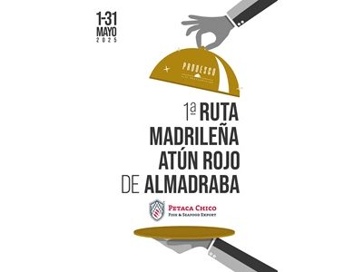 Petaca Chico y Prodesco traen a Madrid la primera Ruta del Atún de Almadraba
