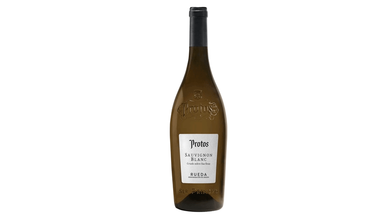 Llega Protos Sauvignon Blanc 2024