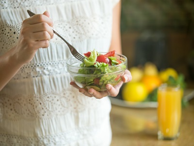 9 de cada 10 españoles apuestan por una dieta más equilibrada
