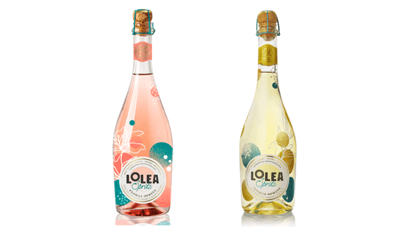 Lolea presenta su nueva gama Spritz
