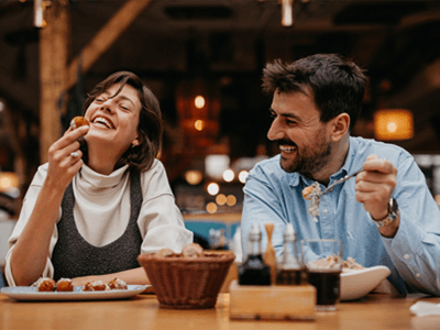 Una tercera parte de los consumidores eleva su gasto fuera del hogar en más de un 15%