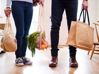 El comercio minorista en España crece un 4,2% en 2024