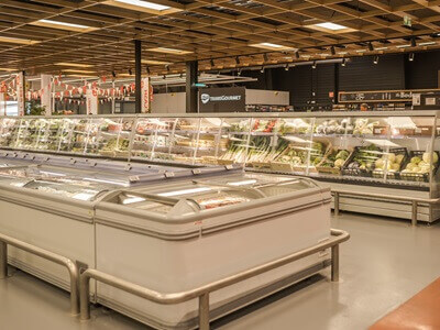 Transgourmet invierte 2,5 millones en la reforma del GM Cash de Menorca