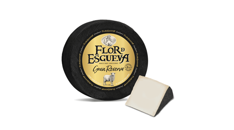 Flor de Esgueva lanza su nuevo “Gran Reserva”
