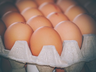 El huevo crece y gana peso en la cesta de compra
