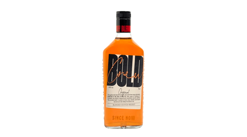 Varma lanza Bold Crew, un whisky pensado por y para los jóvenes