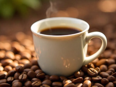 El precio del café se dispara por el impacto del clima y la inestabilidad global