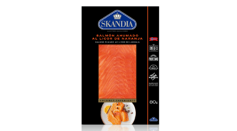Skandia amplía su gama Gourmet Experience