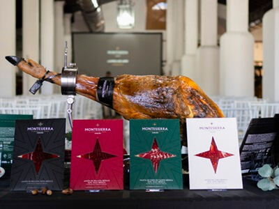 Centenario de Montesierra en el Museo de los Enganches de Jerez