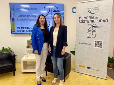 APROMAR presenta la tercera Memoria de Sostenibilidad de la acuicultura