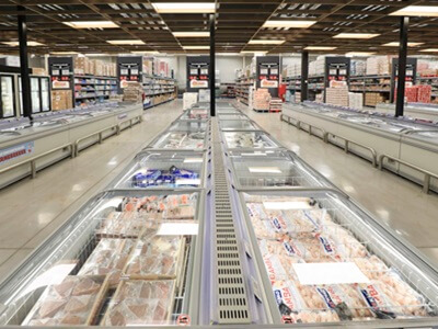 Transgourmet invierte 2,1 millones en la reforma del GM Cash de Torrevieja