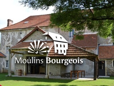 Puratos distribuirá en exclusiva las harinas Moulins Bourgeois