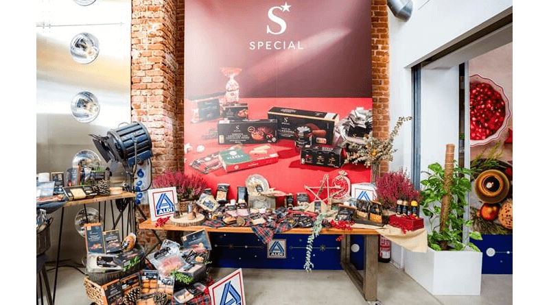 Aldi presenta su gama Special