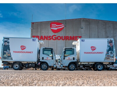 La alianza de Transgourmet Ibérica y Nudisco empieza su andadura