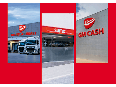 100 años alimentando historias