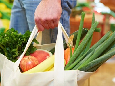 El consumo alimentario en España se mantiene estable en 2024