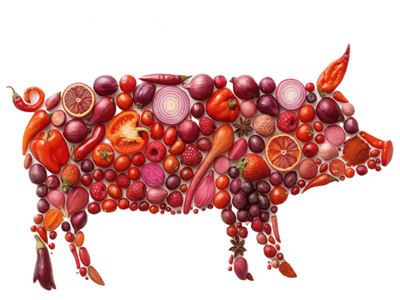 4,6 millones de españoles siguen una dieta vegetal