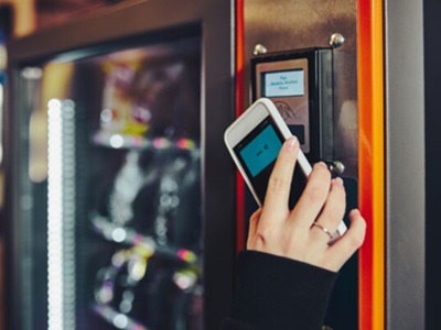 El sector del vending alcanzo los 2.775 millones de euros en 2024